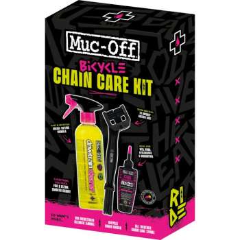 Bicycle Chain Care Kit