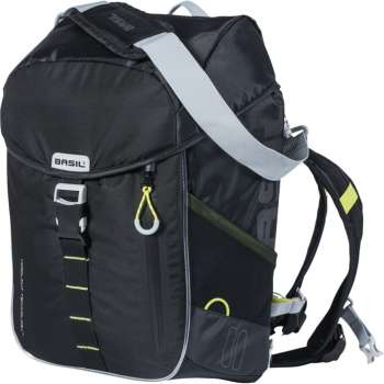 Miles Nordlicht Fahrradrucksack