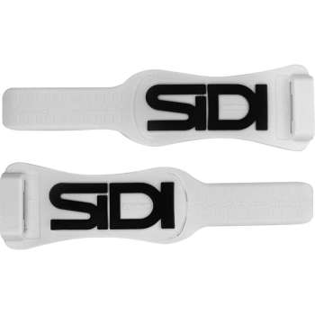 Adjustable Instep for mod. Level/MTB Buvel white
