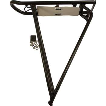 Campus E Gepäckträger, Access E 700c