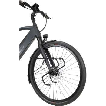 Frontit Gepäckträger