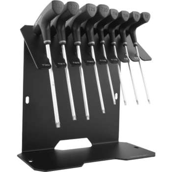 T-Bar Set Torx T-Bar Set Torx