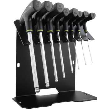 T-Bar Set Inbus T-Bar Set Inbus