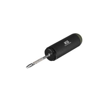 Tubicartridge MT25 Tubeless-Reparaturset Mountain