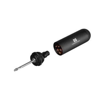 Tubicartridge R16 Tubeless-Reparaturset Road