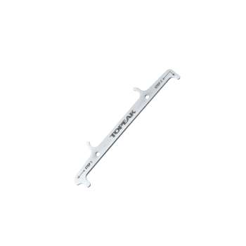 Chain Hook & Wear Indicator Kettenwerkzeug