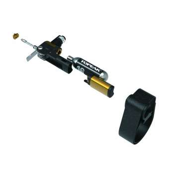 Tubi Master + Tubeless-Minitool