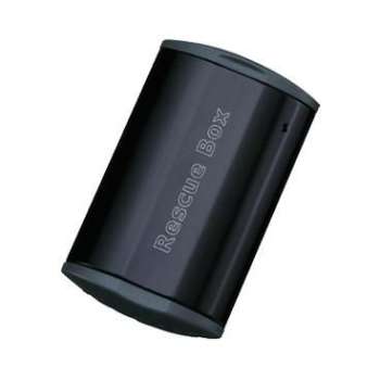 Reifenflickset Rescue Box