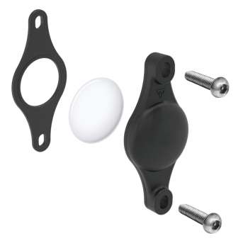 Cagemount for Apple AirTag Adapter