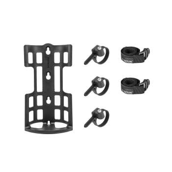 VersaCage Bikepacking-Halterung