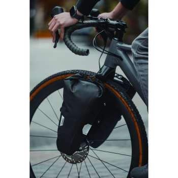 QR Fork DryBag Velotasche