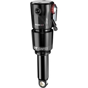 R 535 ONE Federbein TR Lever