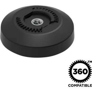 Concealed Small Base
