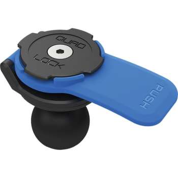 1 Zoll Ball Adaptor Mount (V2)