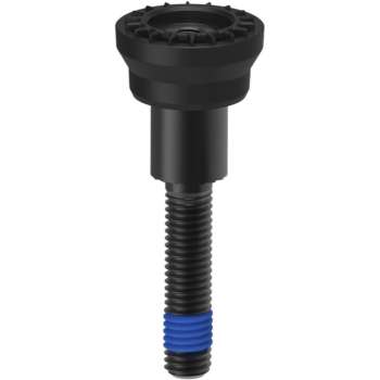 360 Base - M8 Single Bolt
