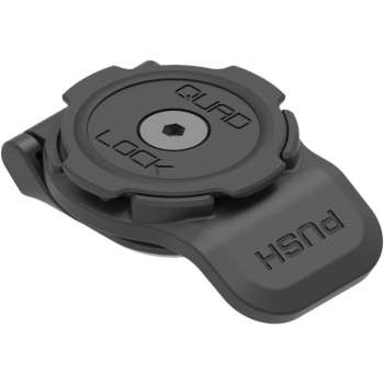 360 Head - Short Lever Black