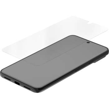 Displayschutzfolie aus Glas - Samsung Galaxy S23FE