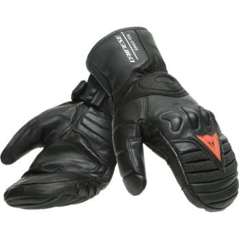 HP Ergotek Pro Gloves Mitten stretch-limo/high