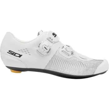 Genius 10 Knitted Carbon Schuhe