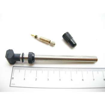 Tubeless Ventil