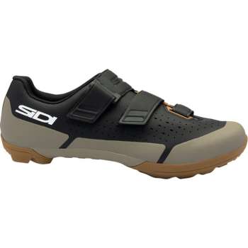 Asper Gravel Schuhe