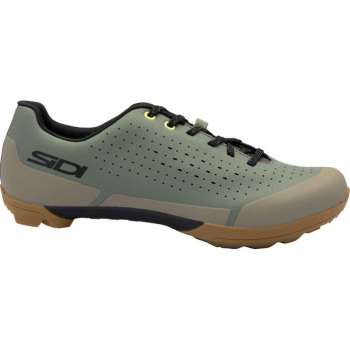 Asper Laces Gravel Schuhe
