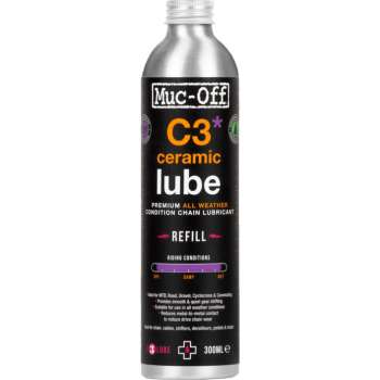 C3 All Weather Ceramic Lube