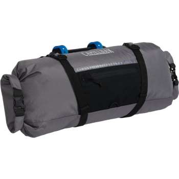 M.U.L.E. sideload handlebar pack 9