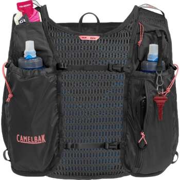 Circuit Run Womens Vest