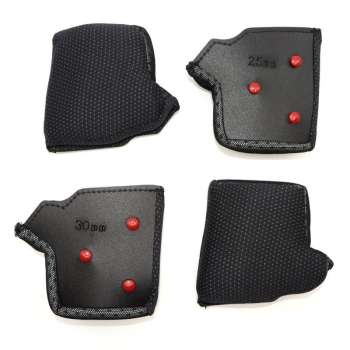 Super DH Cheek Pads