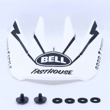 Full 10 Visor