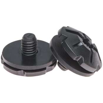 Full 10 Visor Screw/Washer Set