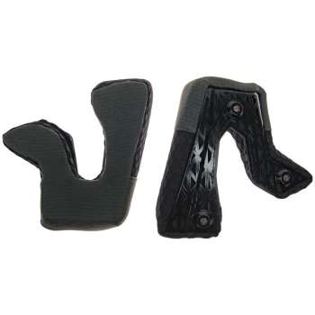 Full 10 XT2 Cheek Pads