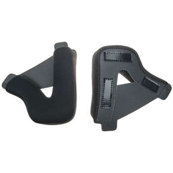 Sanction II Cheek Pads