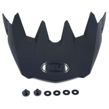 Sanction II Visor