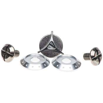 Sanction Visor Bolts