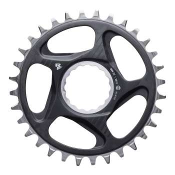 RF ERA DM Carbon W Chainring Shimano 1x12SPD