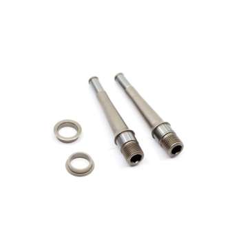Atlas Pedal Axle Kit from 2022