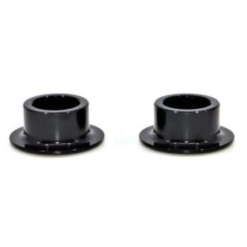 Trace Endcap Set Front 15x100