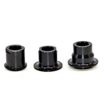 Trace Endcap Set Rear 10D 12X142/148