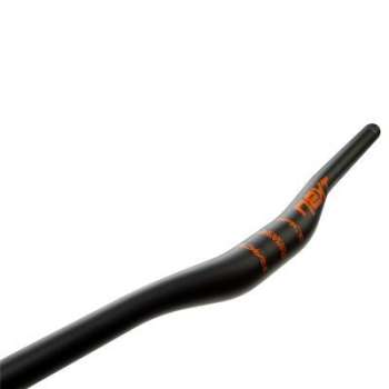 Next Carbon 20mm Riser Bar