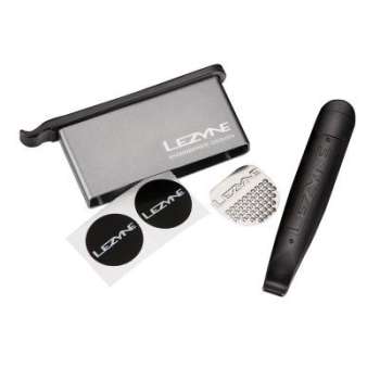 Lever Kit Flickzeugset