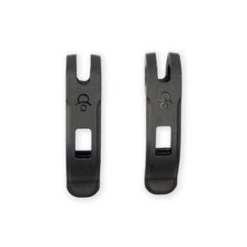 Pro Handlebar Quick Release Lever (Pair) Pro Handlebar Quick Release Lever (Pair)