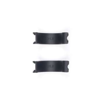 35mm Rubber inserts (Pair) 35mm Rubber inserts (Pair)