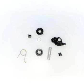 G2 RS Disc Brake Lever Blade Kit, Alu