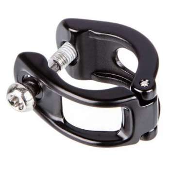 Disc Brake Lever Clamp - Titan Bolt (MMX ready)