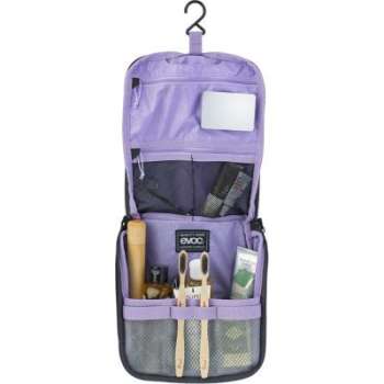 Wash Pouch Nécessaires