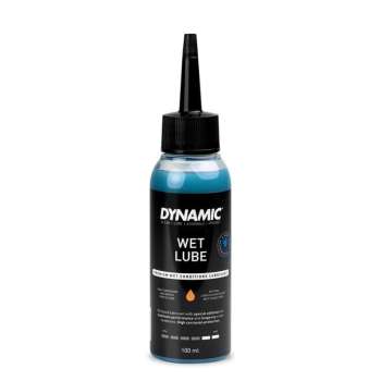 Wet Lube (2K) 100ml