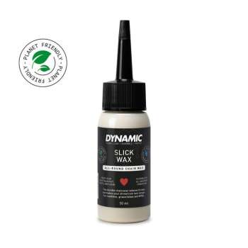 SLICK WAX