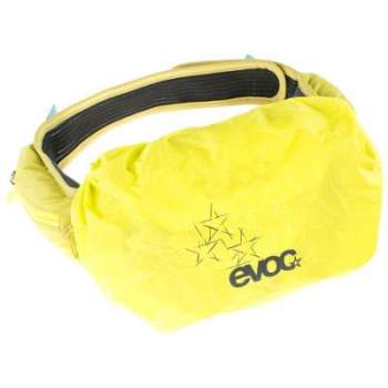 Raincover Sleeve Hip Pack 3-7L
